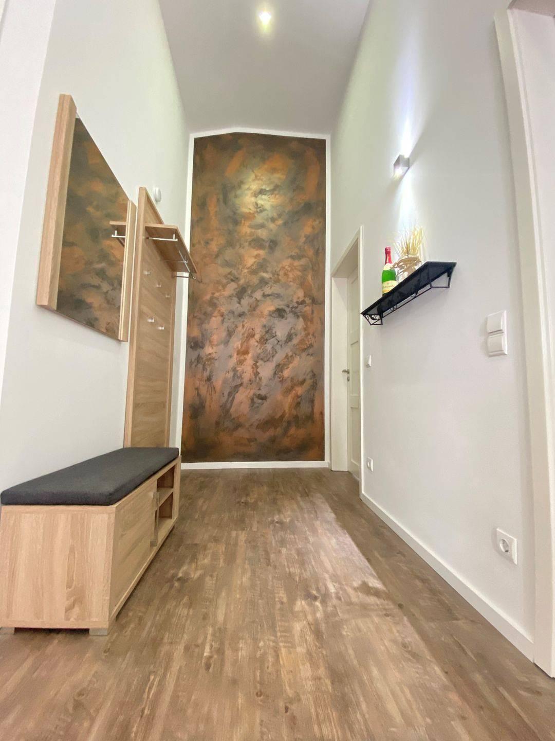 Vakantieappartement met balkon en 128 m² en 2 slaapkamers in Emden, Oost-Friesland, Duitsland voor 4 personen foto 24