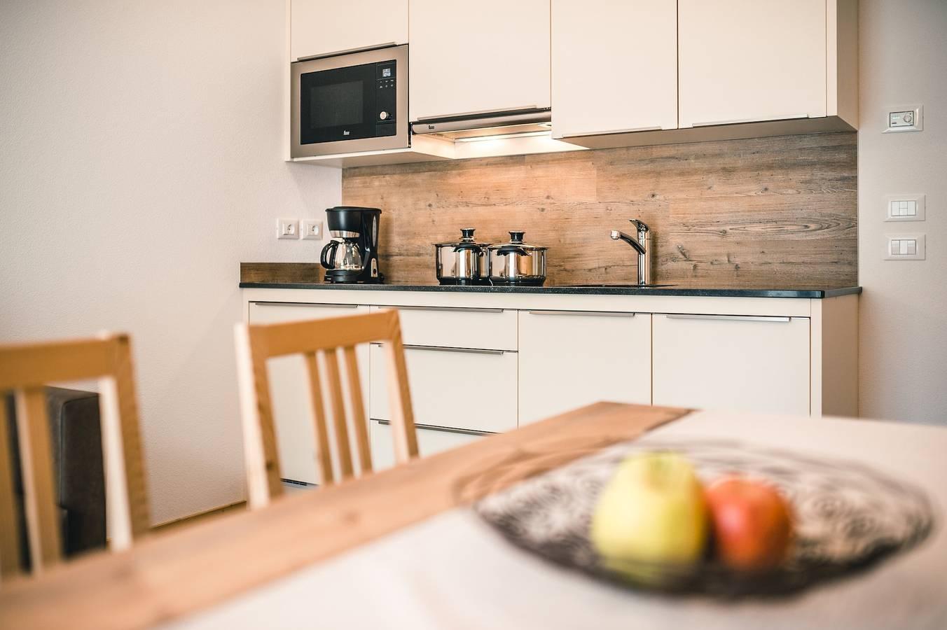 Vakantieappartement in La Val, Italië voor 4 personen foto 6