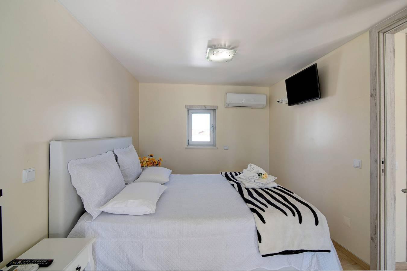 Vakantiehuis in Manta Rota, Portugal voor 10 personen foto 16
