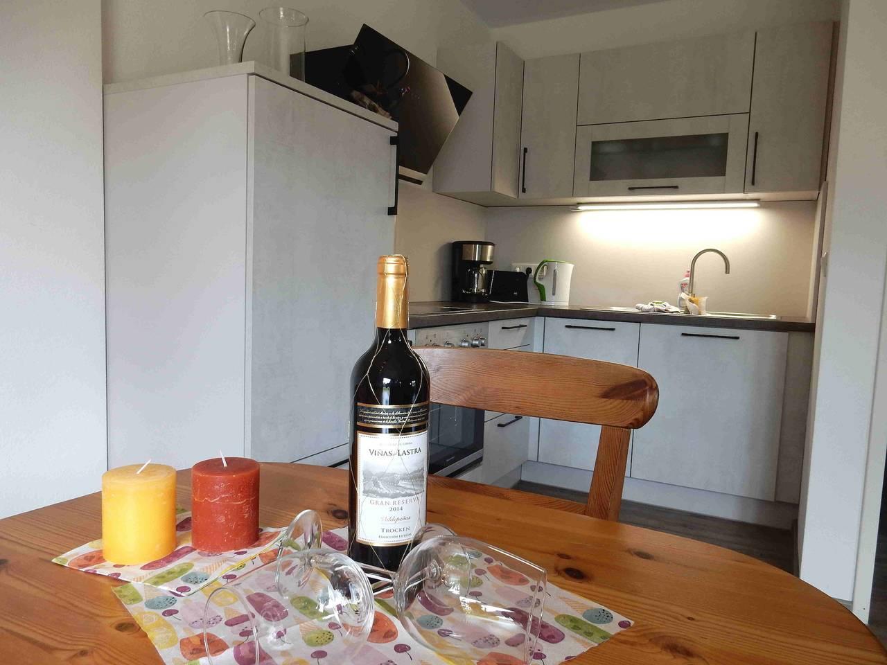 Vakantieappartement in Darß, Duitsland voor 4 personen foto 13