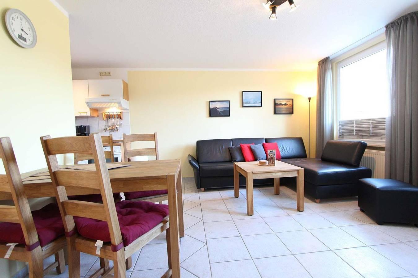 Vakantieappartement in Kellenhusen, Duitsland voor 4 personen foto 2