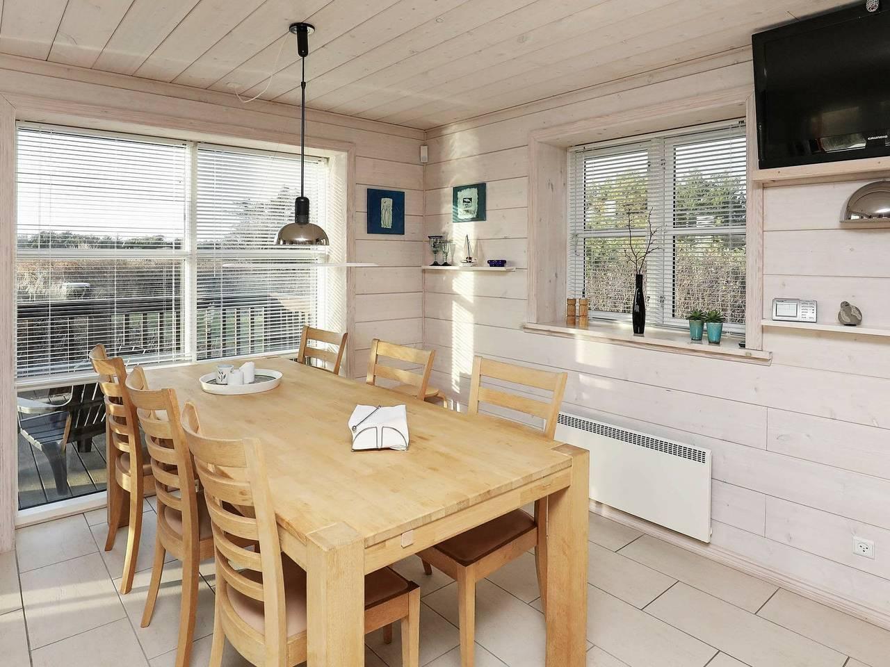 5 persoons vakantie huis in Skagen, Tannisbucht, Denemarken voor 5 personen foto 22