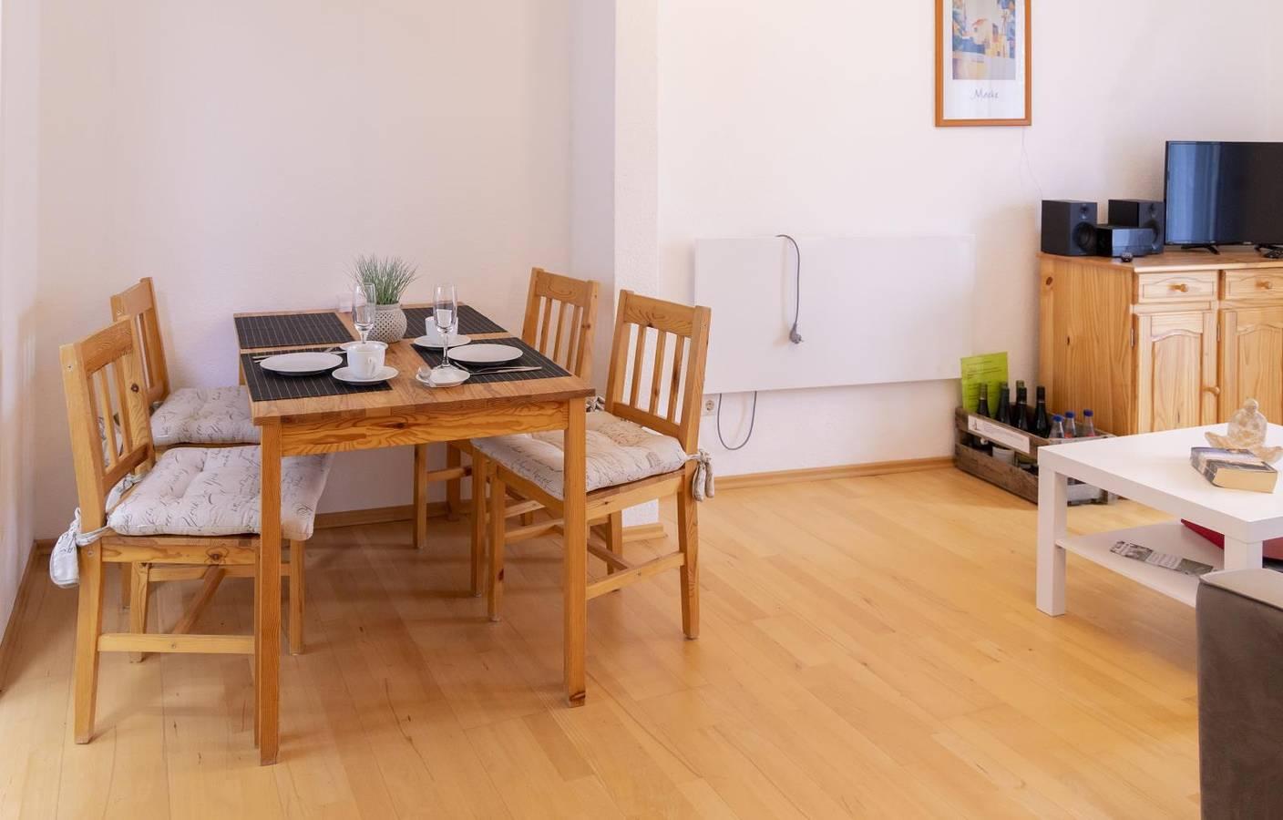 Vakantieappartement in Moezel, Duitsland voor 2 personen foto 11