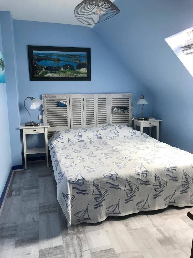 Vakantiehuis in Étel, Frankrijk voor 4 personen foto 11