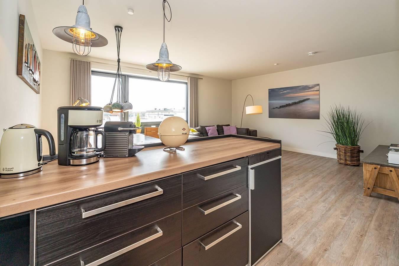 Vakantieappartement in Sylt, Duitsland voor 2 personen foto 11