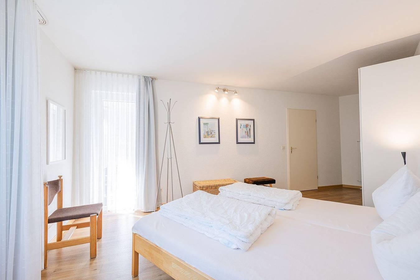 Vakantieappartement in Bodensee, Duitsland voor 4 personen foto 9