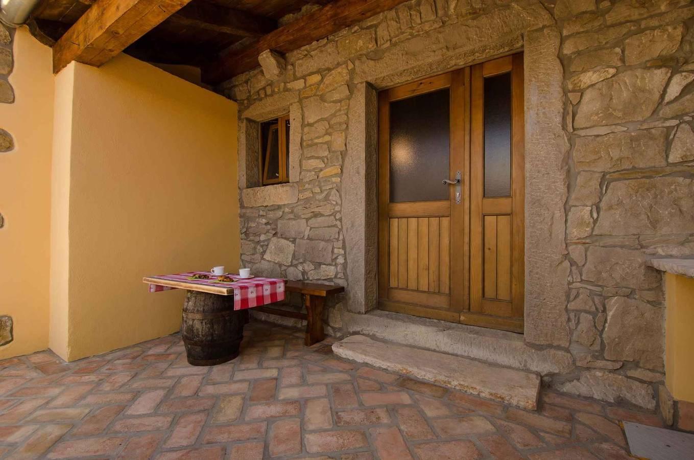 Vakantiehuis in Buzet, Kroatië voor 4 personen foto 9
