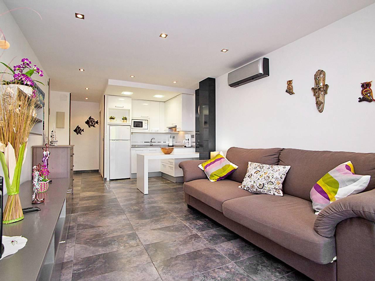 Vakantieappartement in Cambrils, Spanje voor 4 personen foto 9