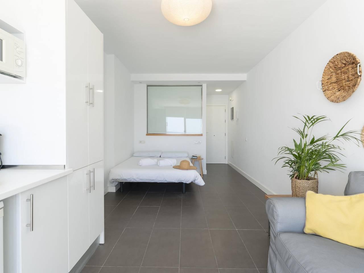 Vakantieappartement in Gran Canaria, Spanje voor 2 personen foto 13