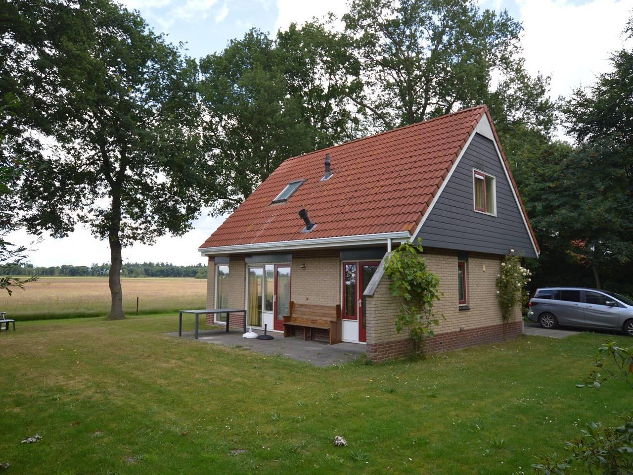 Vakantiehuis in Regio Zwolle, Nederland voor 6 personen foto 12