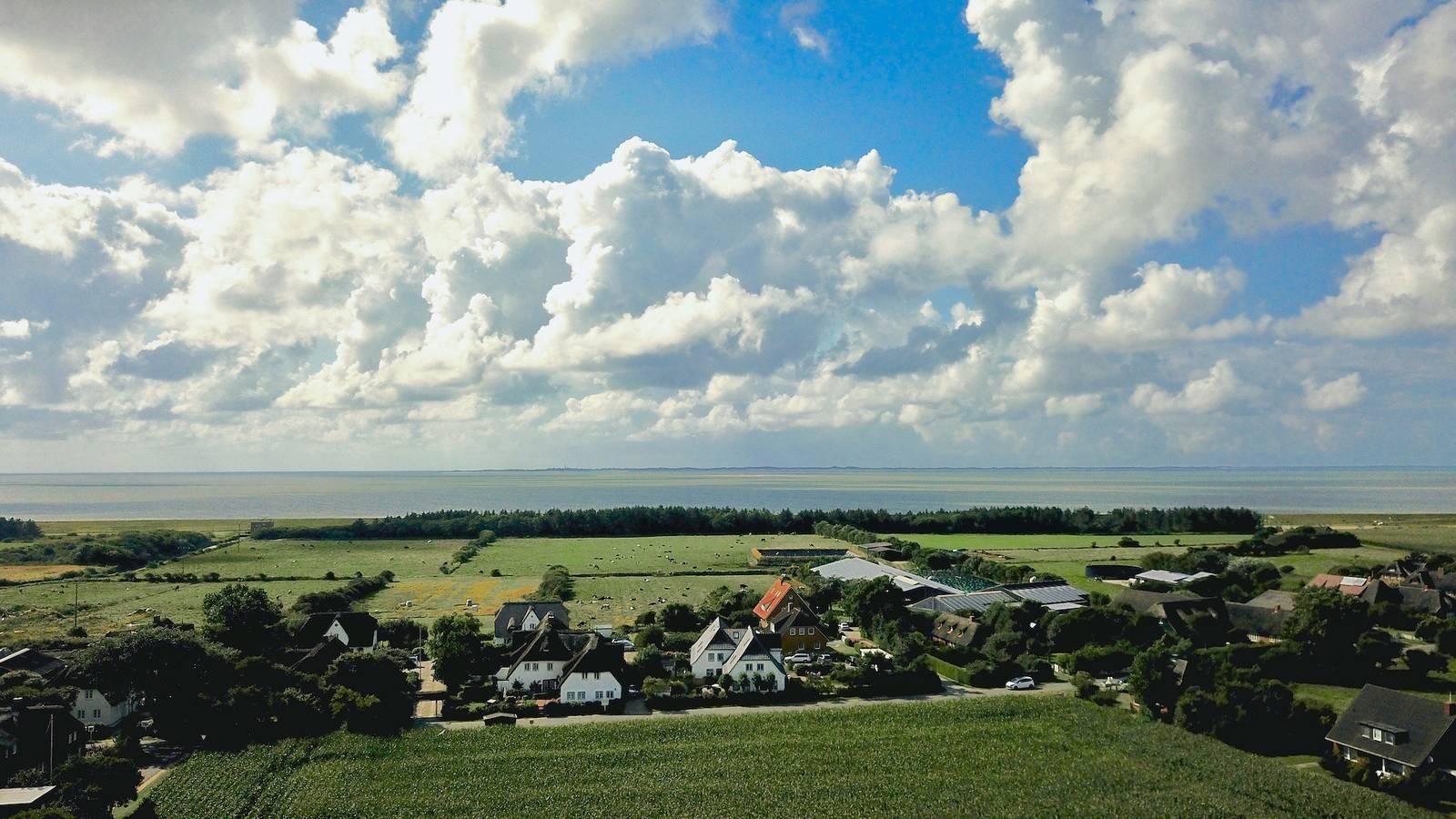 Vakantieappartement in Föhr, Duitsland voor 3 personen foto 16