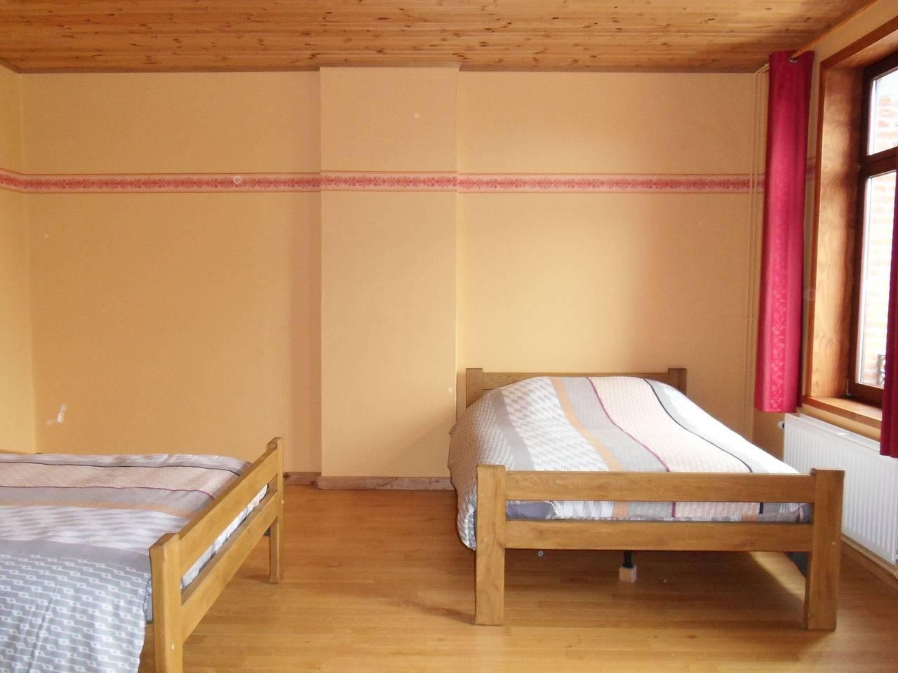 Vakantiehuis in Cul-des-Sarts met overdekt terras in Cul-des-Sarts, Couvin, België voor 26 personen foto 19