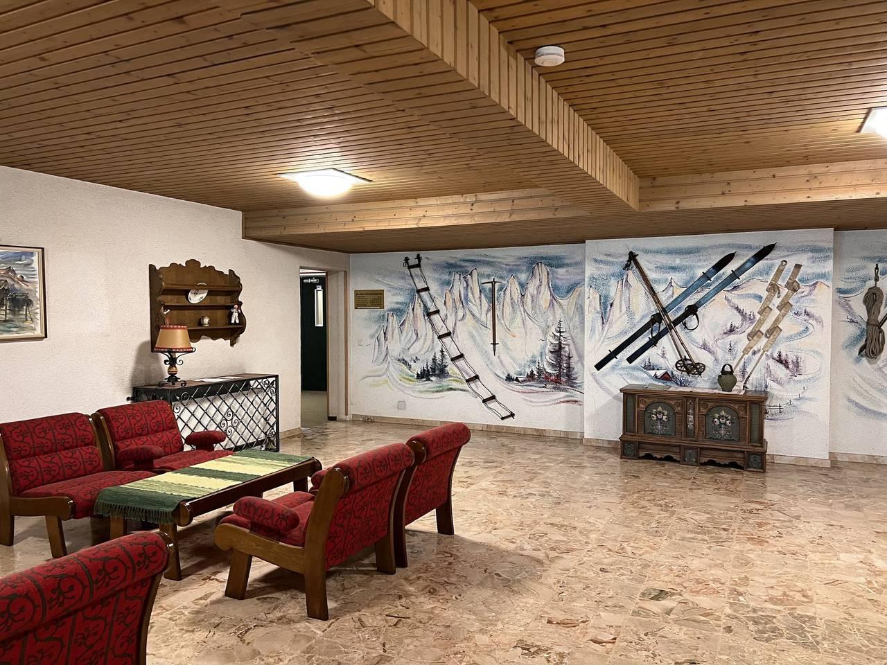 Vakantieappartement met binnenzwembad in Heiligenblut, Bezirk Spittal an der Drau, Oostenrijk voor 3 personen foto 20
