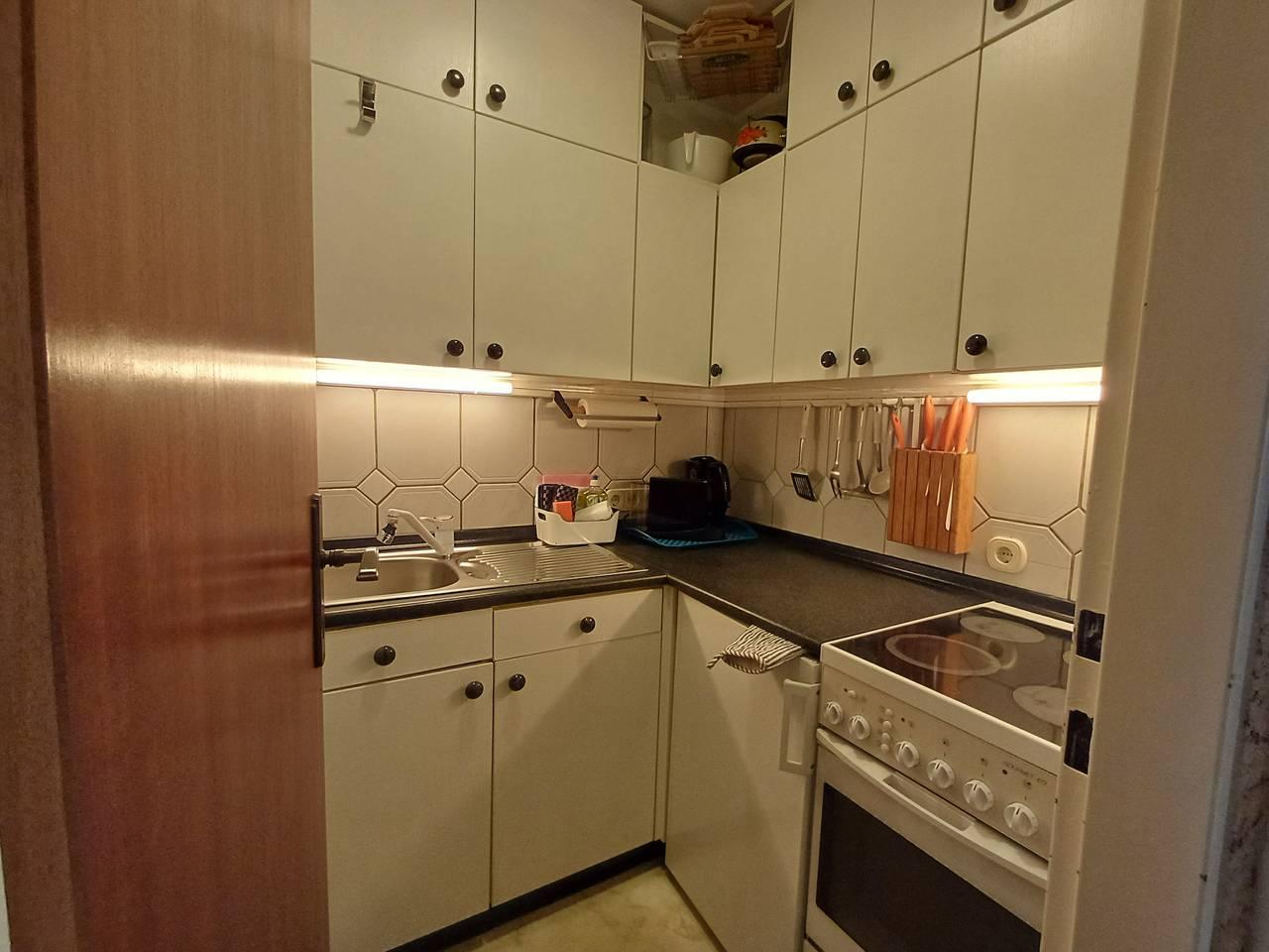 Vakantieappartement in Pinzgau, Oostenrijk voor 4 personen foto 13