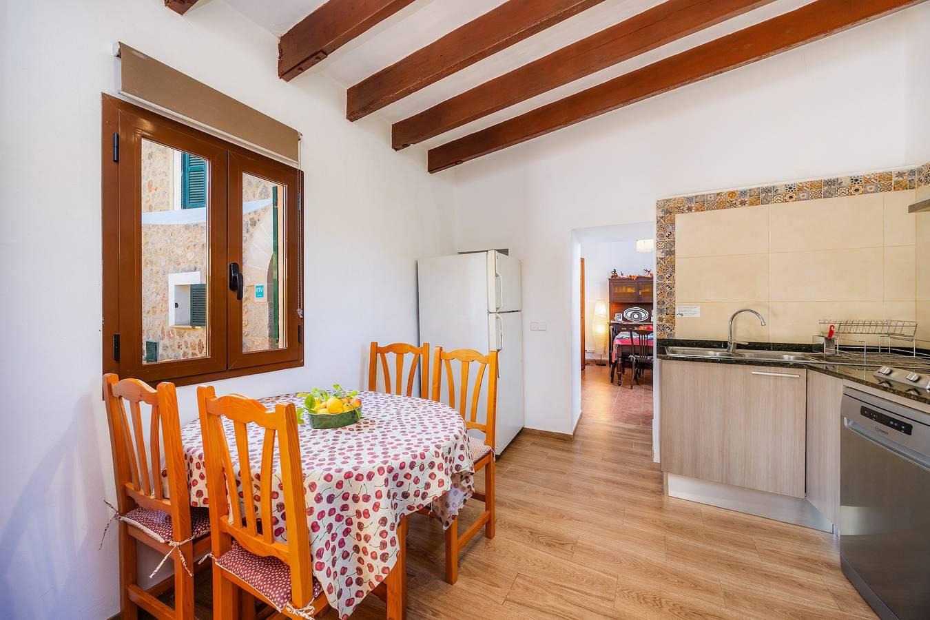Vakantiehuis in Sóller, Spanje voor 6 personen foto 14