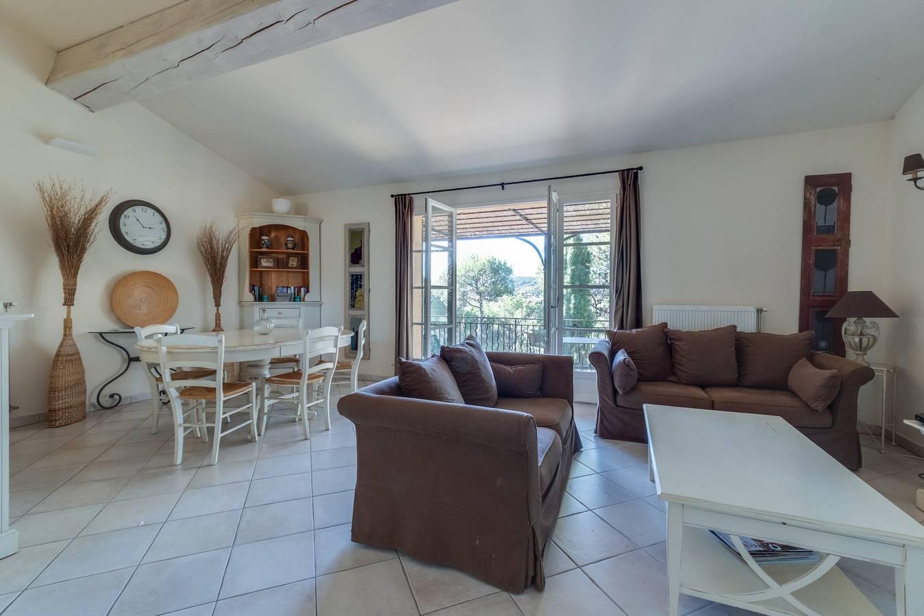 Vakantiehuis in Var, Frankrijk voor 4 personen foto 6