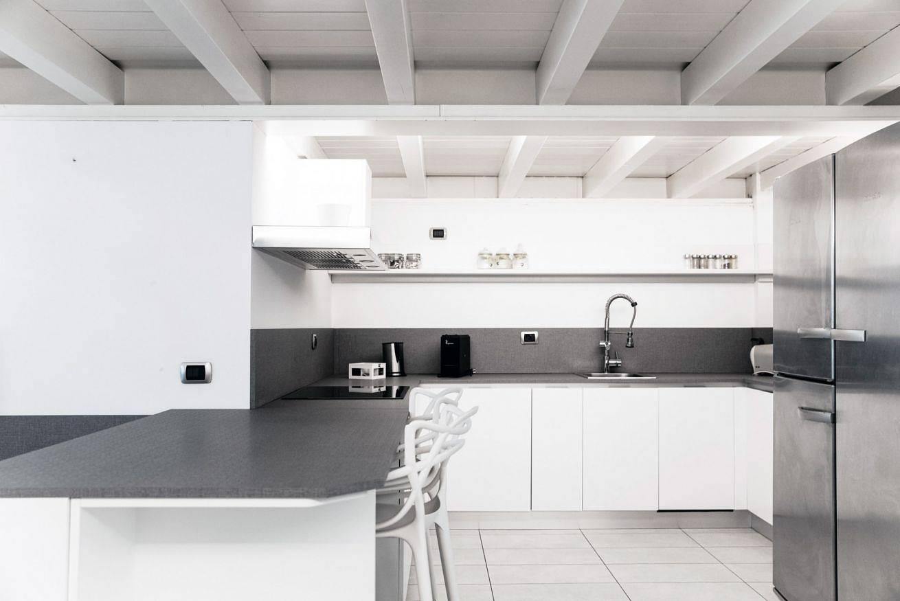 Vakantieappartement in Como, Italië voor 4 personen foto 5
