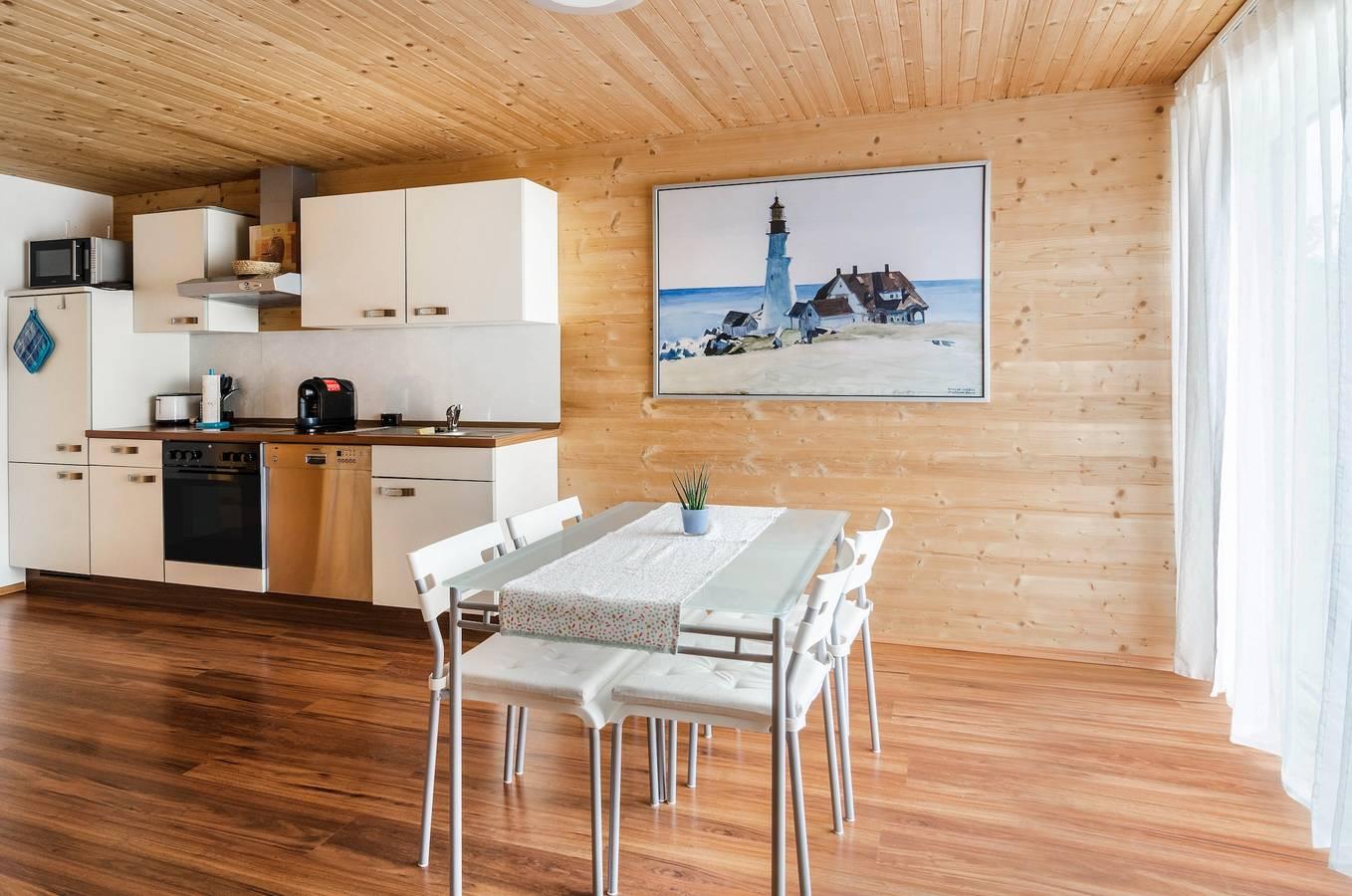 Vakantieappartement in Bodensee foto 7