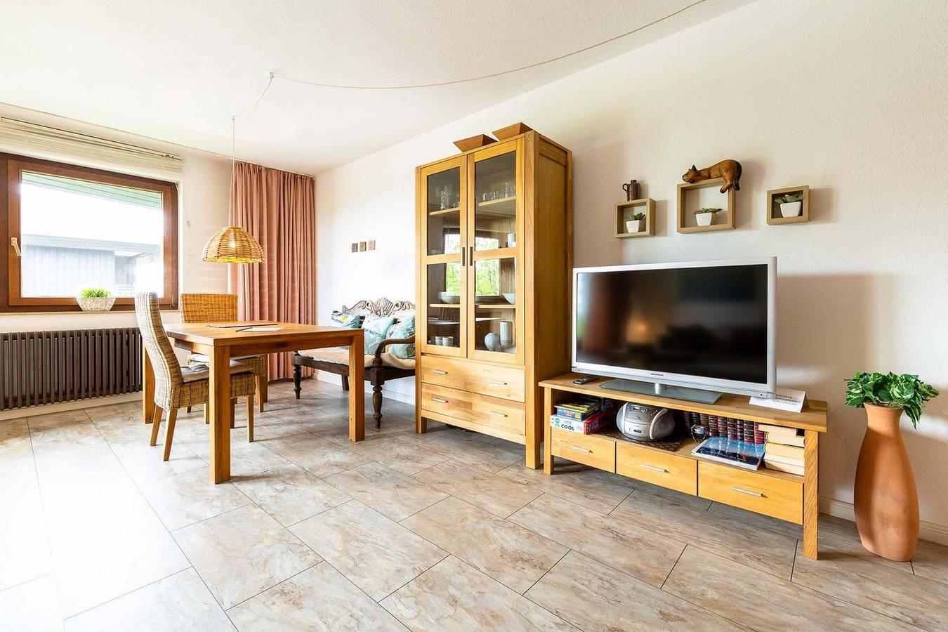 Vakantieappartement in Bodensee, Duitsland voor 3 personen foto 3