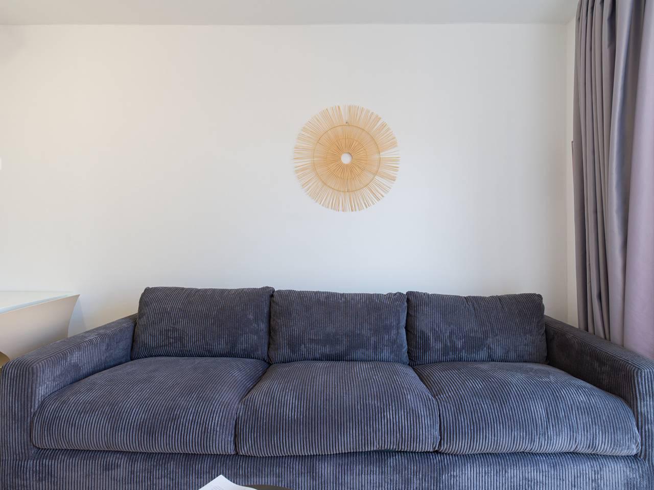 Vakantieappartement in La Oliva, Spanje voor 3 personen foto 6