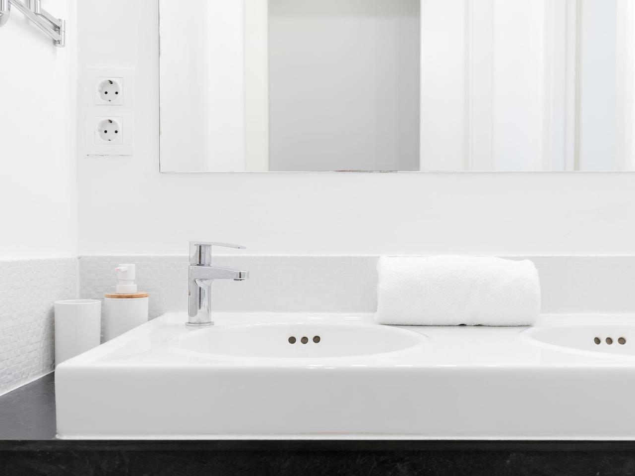 Vakantieappartement in Barcelona, Spanje voor 6 personen foto 9