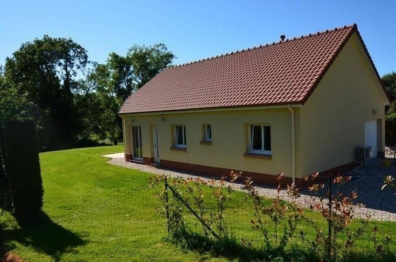 Vakantiehuis in Muchedent, Frankrijk voor 6 personen foto 13