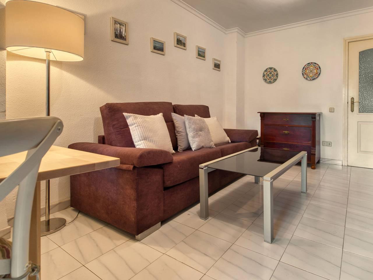 Vakantieappartement in Jávea, Spanje voor 2 personen foto 7