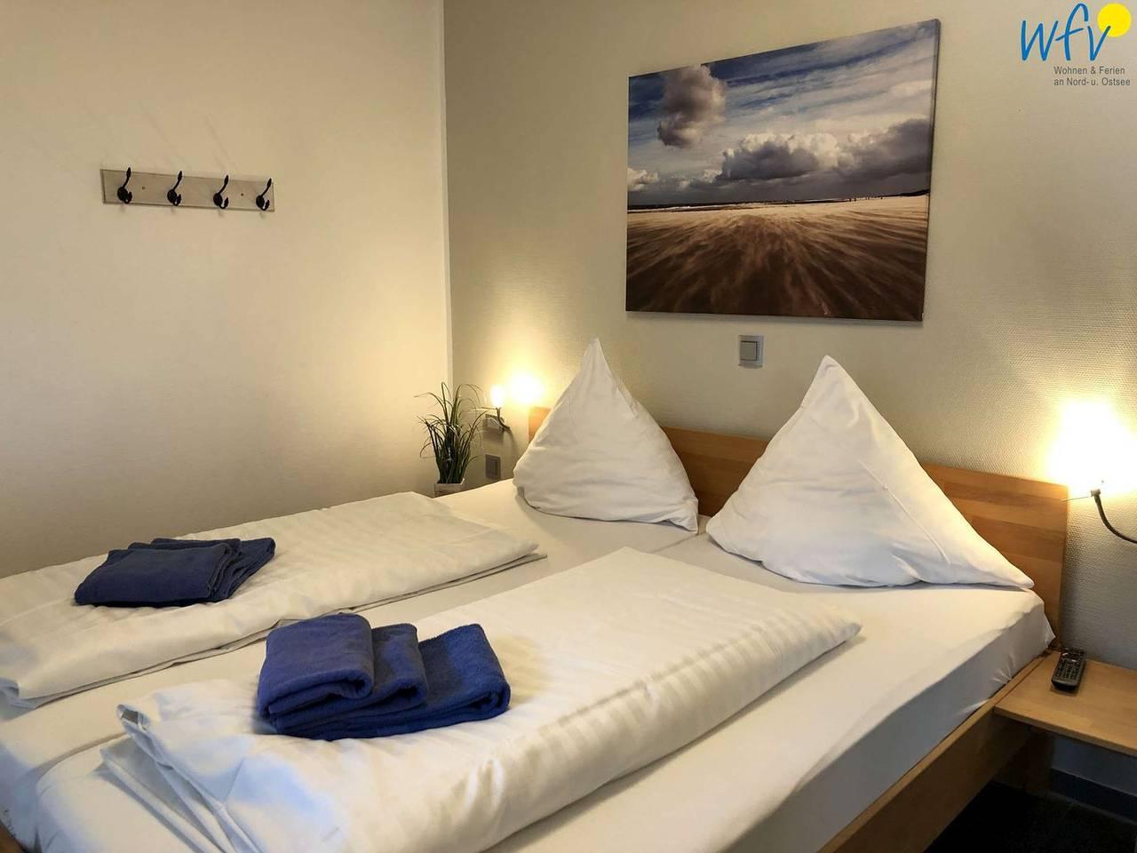 Vakantieappartement in Waddenzee, Duitsland voor 2 personen foto 14