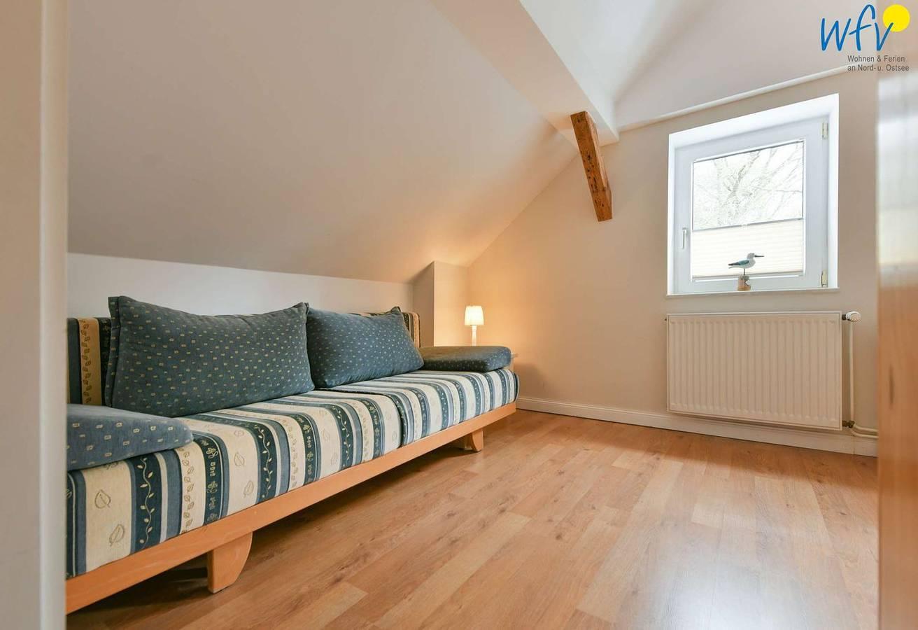 Vakantieappartement in Rügen, Duitsland voor 4 personen foto 16