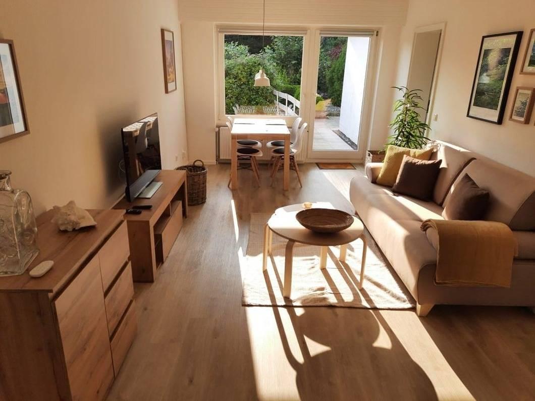 Vakantieappartement in Malente, Duitsland voor 4 personen