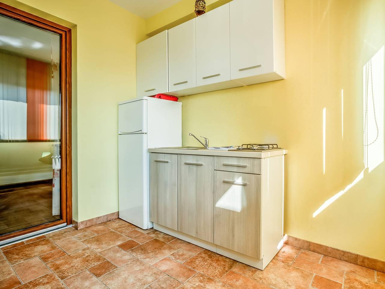 Vakantieappartement in Regio Umag, Kroatië voor 2 personen foto 3