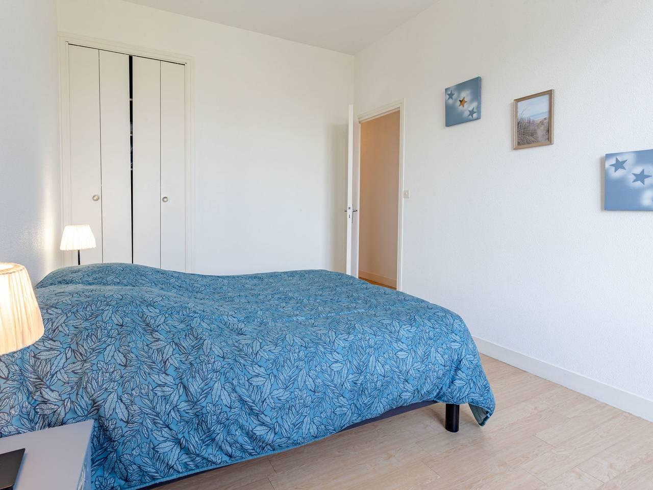 Vakantieappartement in Cabourg, Frankrijk voor 5 personen foto 10