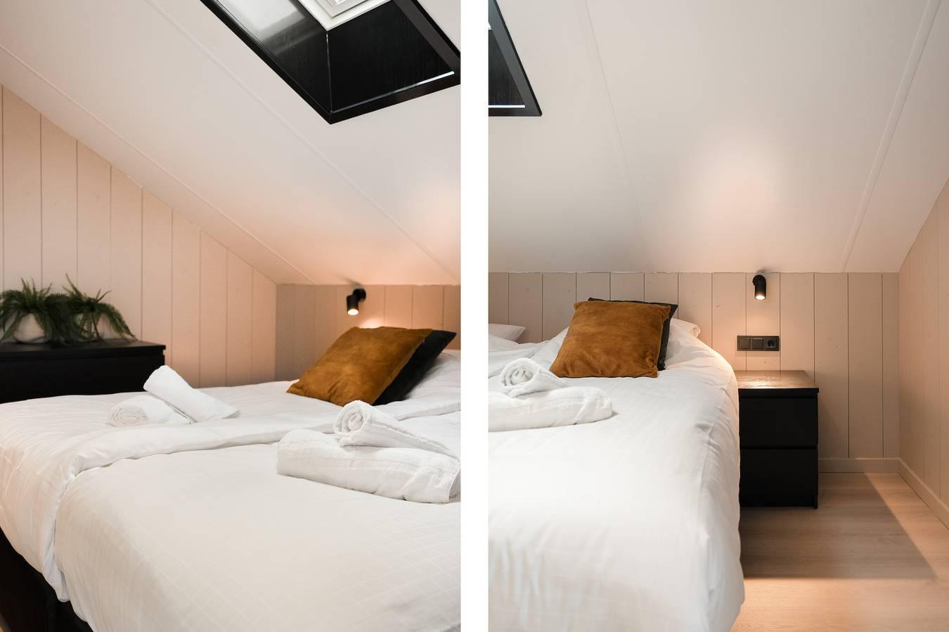 Callinghe Vakanties — Huis Zand in Julianadorp aan Zee, Julianadorp, Nederland voor 4 personen foto 19