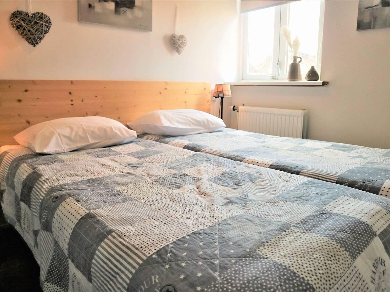 Vakantieappartement in Giethoorn, Nederland voor 3 personen foto 3