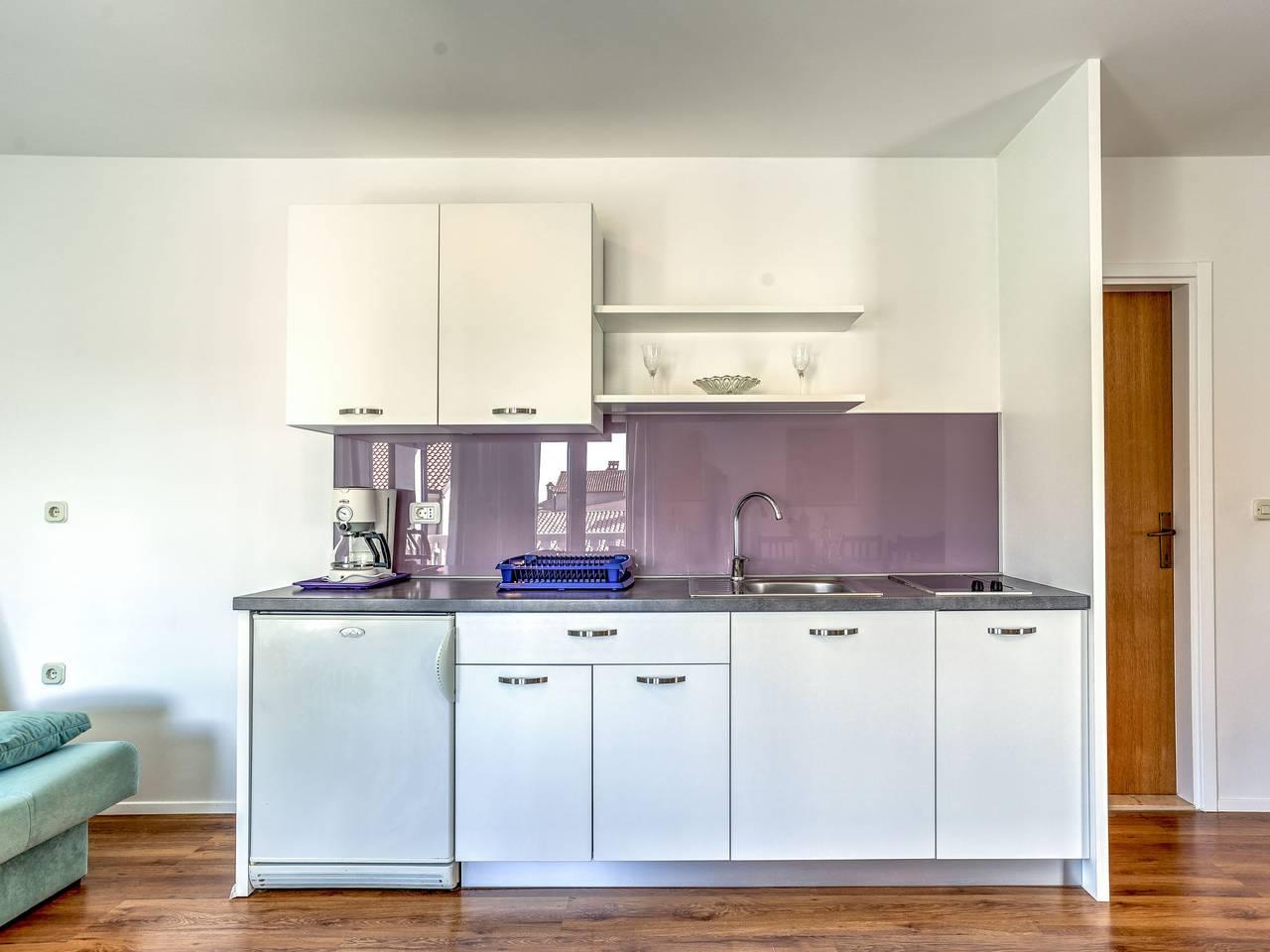Vakantieappartement in Umag, Kroatië voor 4 personen foto 3