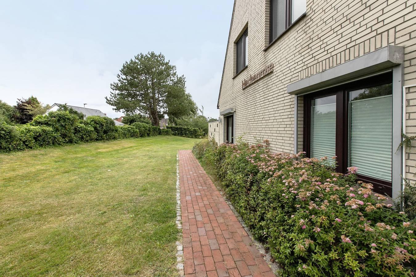 Vakantiehuis 'Seerobbe' met gemeenschappelijke in Böhl (St. Peter-Ording), St. Peter-Ording, Duitsland voor 2 personen foto 20