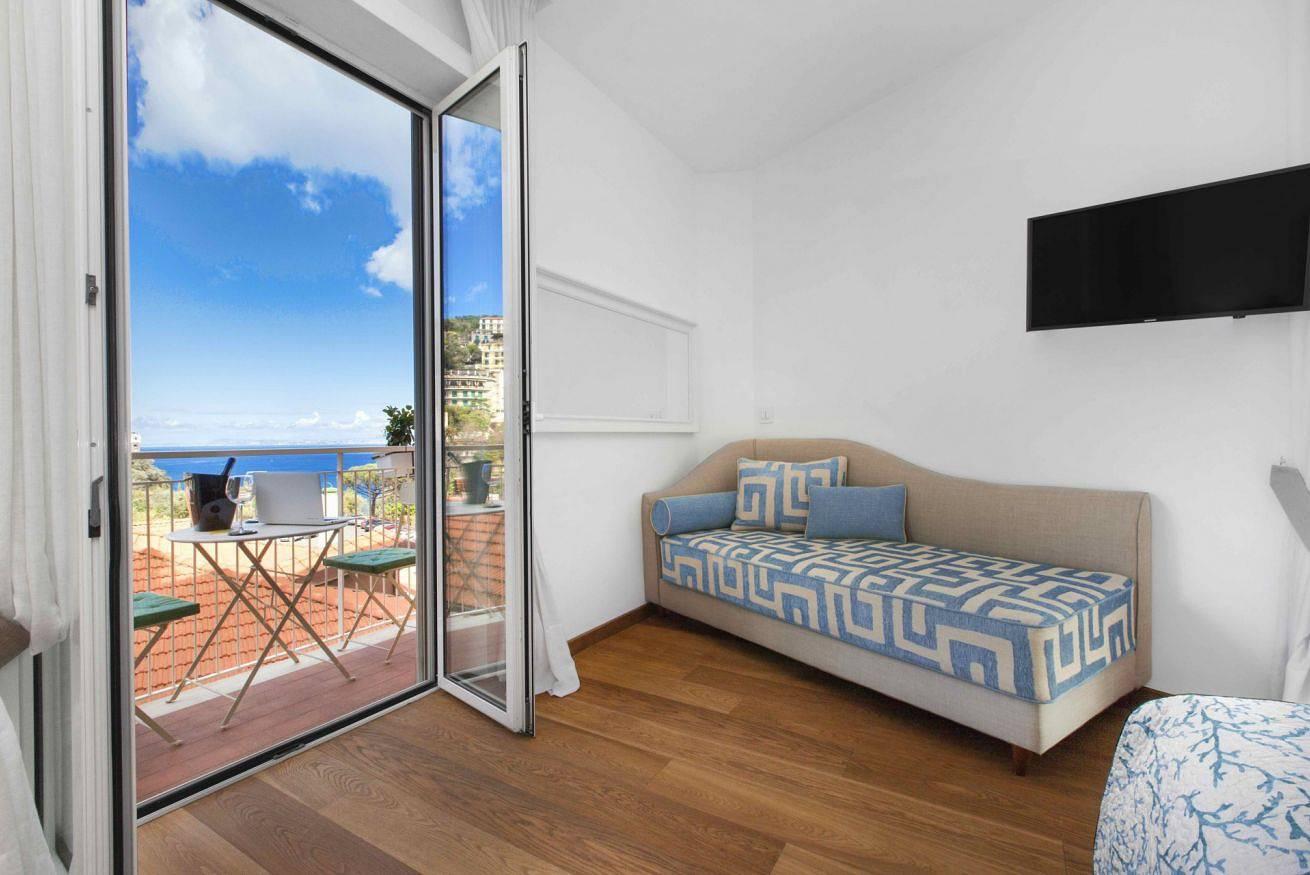 Vakantieappartement in Sorrento, Italië voor 4 personen foto 14