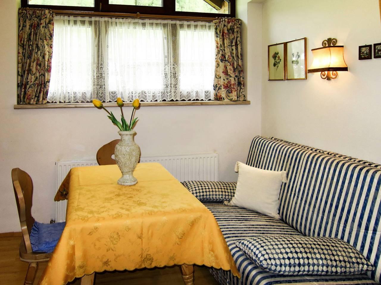 Vakantieappartement in Ötztal foto 10