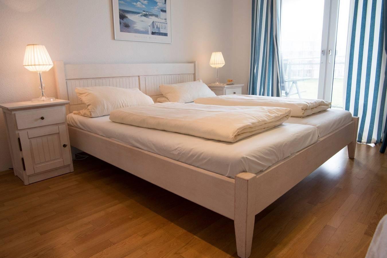 Vakantieappartement in Cuxland, Duitsland voor 4 personen foto 3