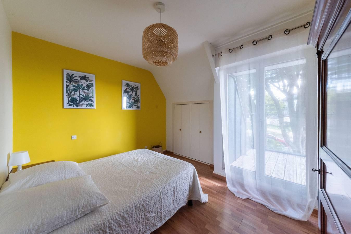 Vakantiehuis in Finistère, Frankrijk voor 6 personen foto 9