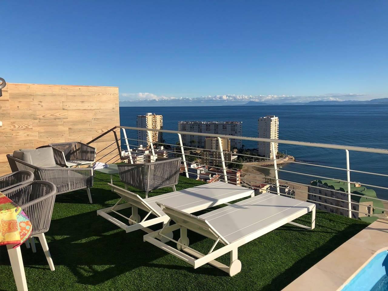 Vakantiehuis in Cullera, Spanje voor 6 personen foto 4