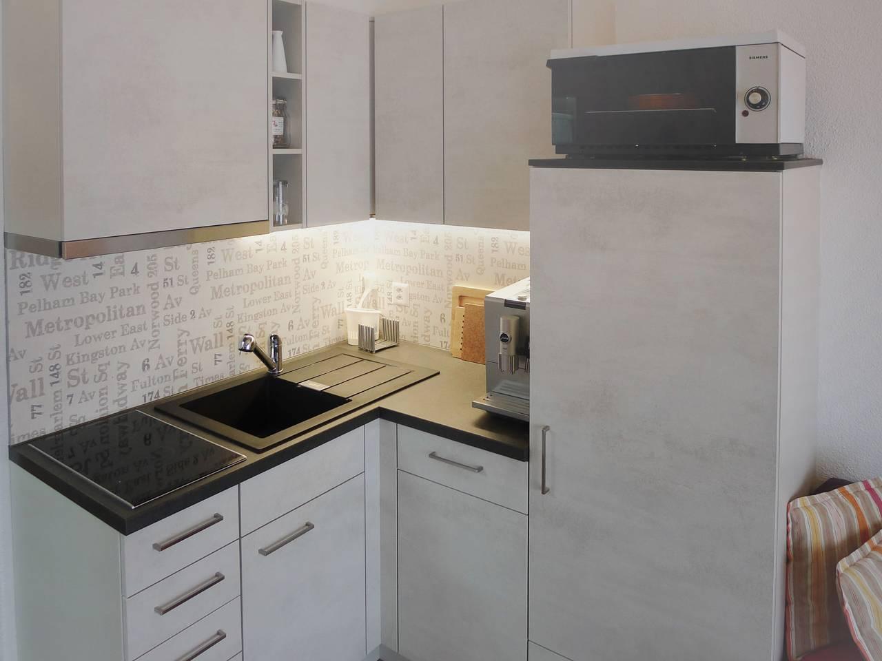 Vakantieappartement in Emmetten, Zwitserland voor 2 personen foto 12