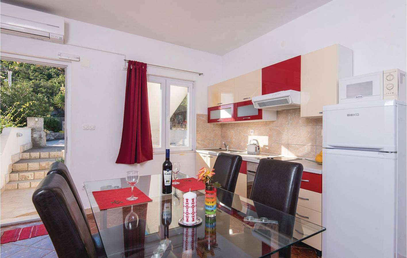 Vakantieappartement in Pelješac, Kroatië voor 4 personen foto 7