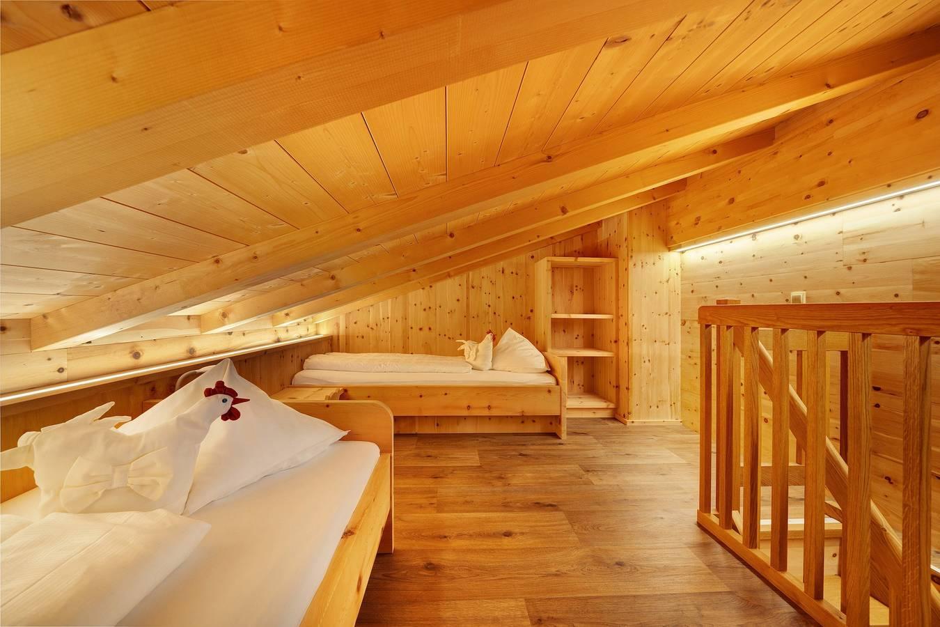Vakantieappartement in Vöran, Italië voor 4 personen foto 16