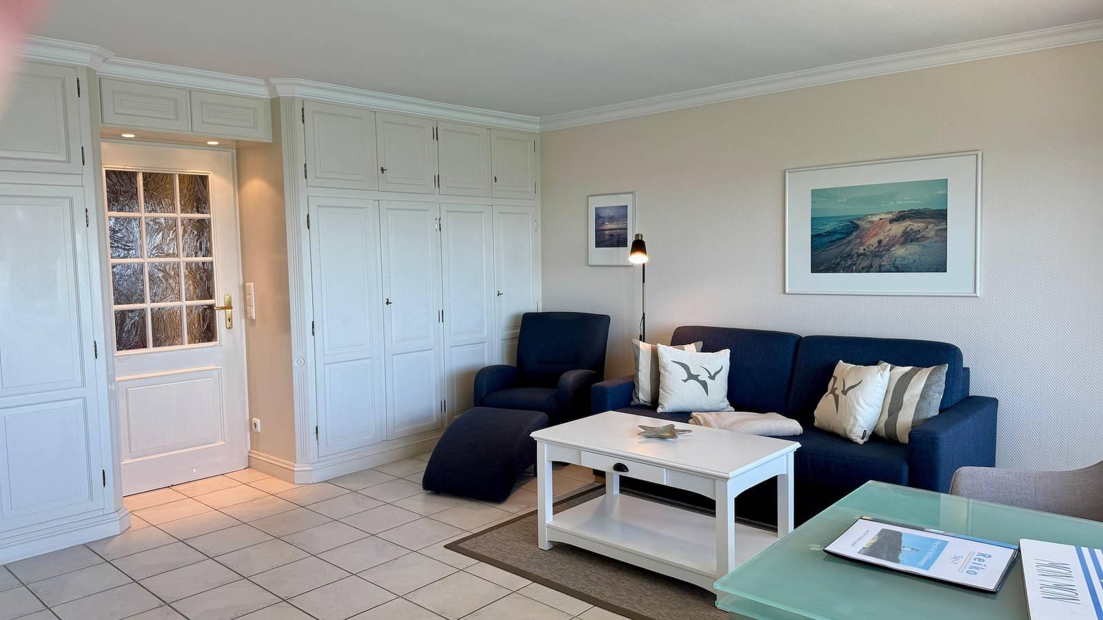 Vakantieappartement in Sylt foto 5