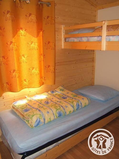 Vakantiehuis in Corrèze, Frankrijk voor 4 personen foto 2