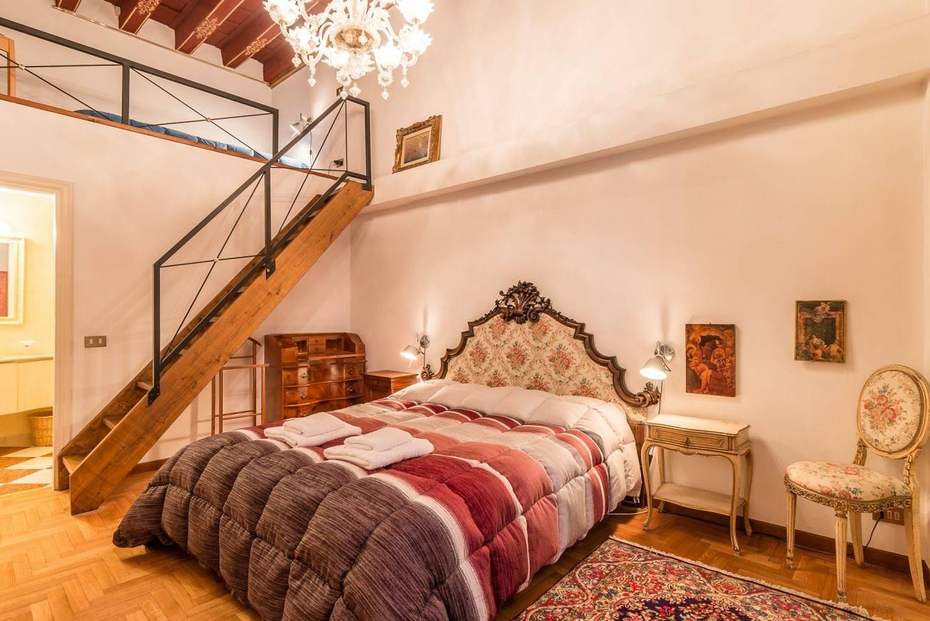 Vakantieappartement in Venetië, Italië voor 2 personen foto 12
