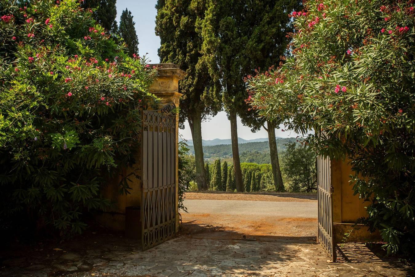 Vakantiehuis in Lucca, Italië voor 14 personen foto 17