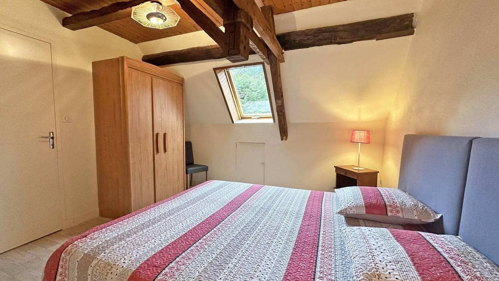 Vakantiehuis in Limousin, Frankrijk voor 7 personen foto 15