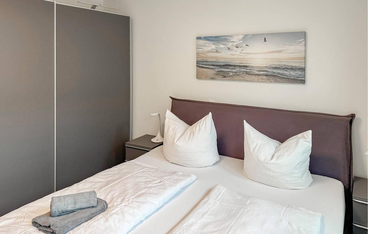 Vakantieappartement in Insel Poel, Duitsland voor 4 personen foto 15